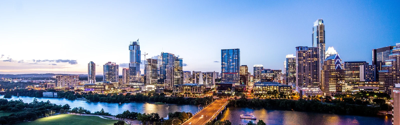 48 Hours in Austin – A Complete City Experience