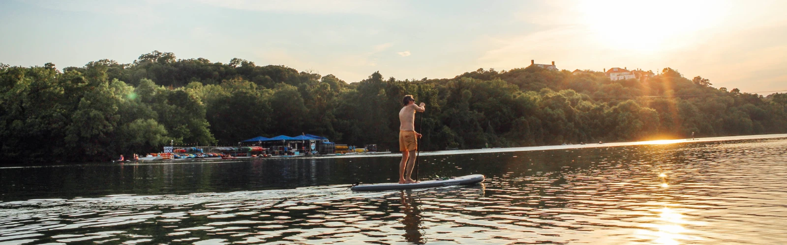 A Local’s Guide to Outdoor Adventures in Austin