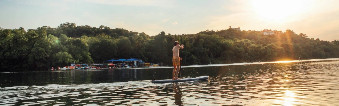 A Local’s Guide to Outdoor Adventures in Austin