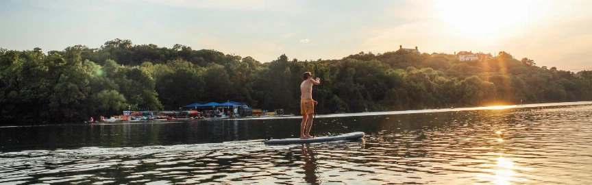 A Local’s Guide to Outdoor Adventures in Austin