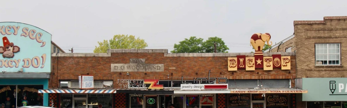 Free and Cheap Things to Do in Austin This Weekend