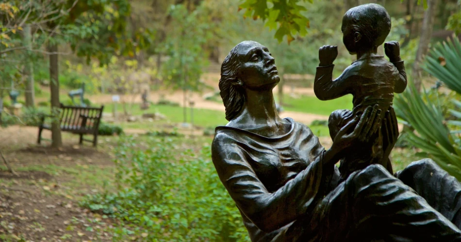 Cosas gratis y baratas para hacer en Austin este fin de semana