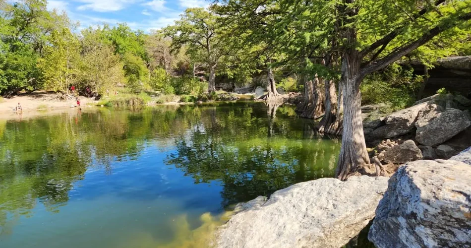Cosas gratis y baratas para hacer en Austin este fin de semana