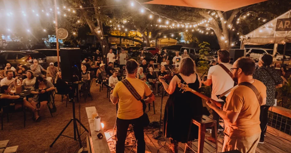 Cosas gratis y baratas para hacer en Austin este fin de semana