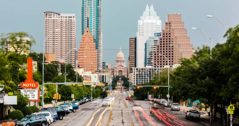 Cosas gratis y baratas para hacer en Austin este fin de semana