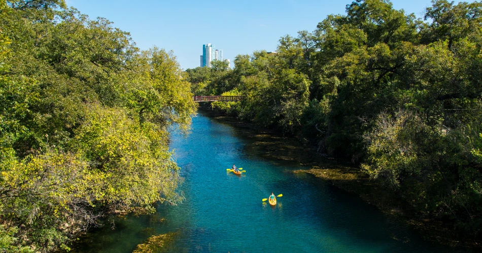 A Local’s Guide to Outdoor Adventures in Austin