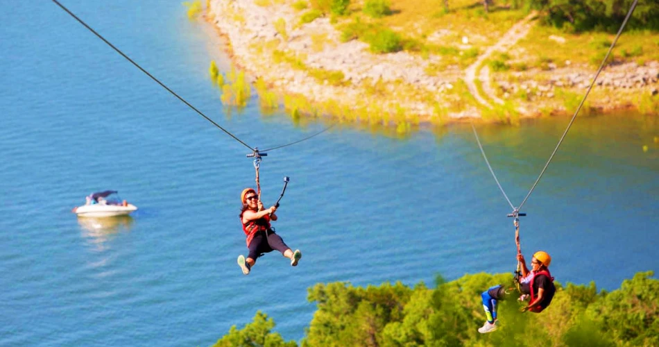 A Local’s Guide to Outdoor Adventures in Austin