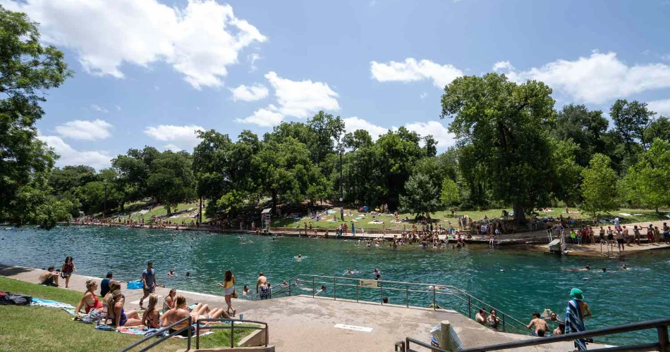 A Local’s Guide to Outdoor Adventures in Austin