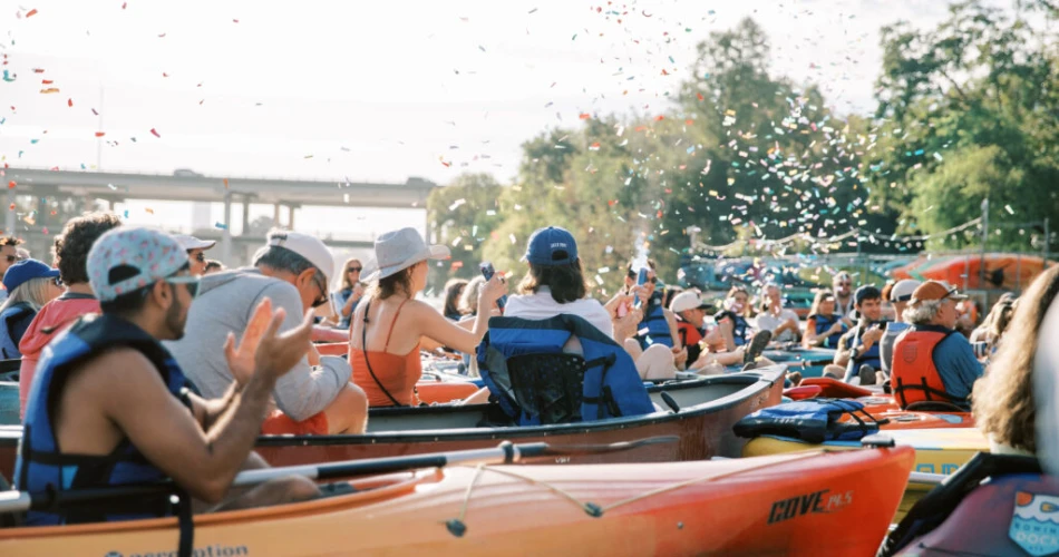 A Local’s Guide to Outdoor Adventures in Austin