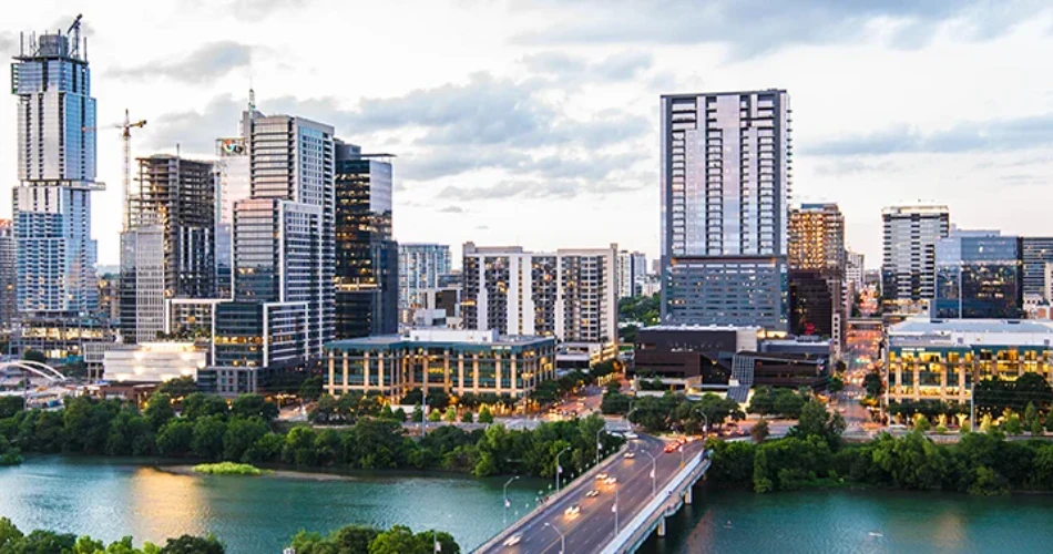 48 Horas en Austin – Una Experiencia Completa en la Ciudad