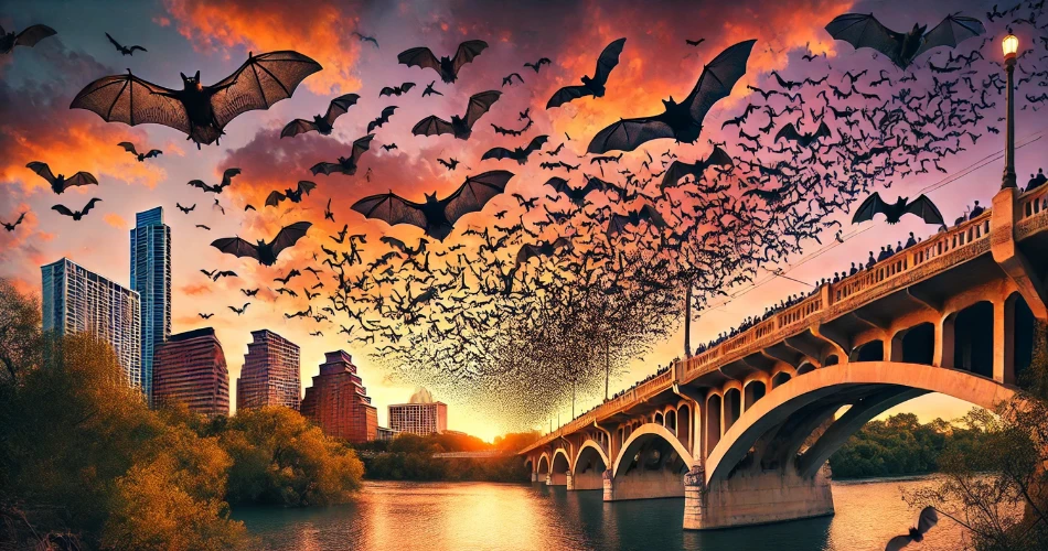 48 Horas en Austin – Una Experiencia Completa en la Ciudad