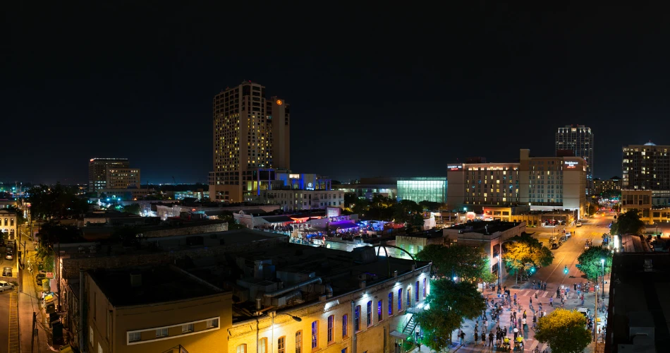 48 Horas en Austin – Una Experiencia Completa en la Ciudad