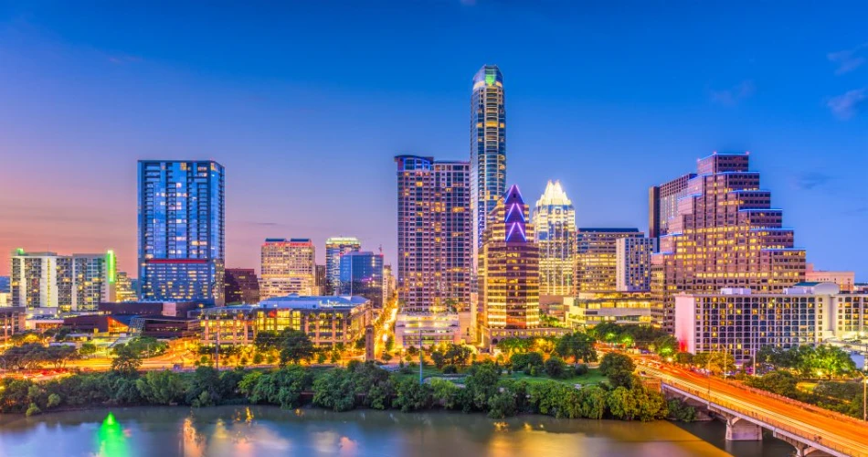 48 Horas en Austin – Una Experiencia Completa en la Ciudad