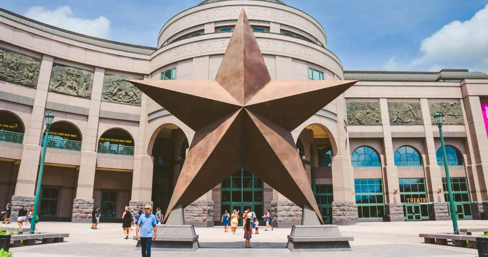 48 Horas en Austin – Una Experiencia Completa en la Ciudad