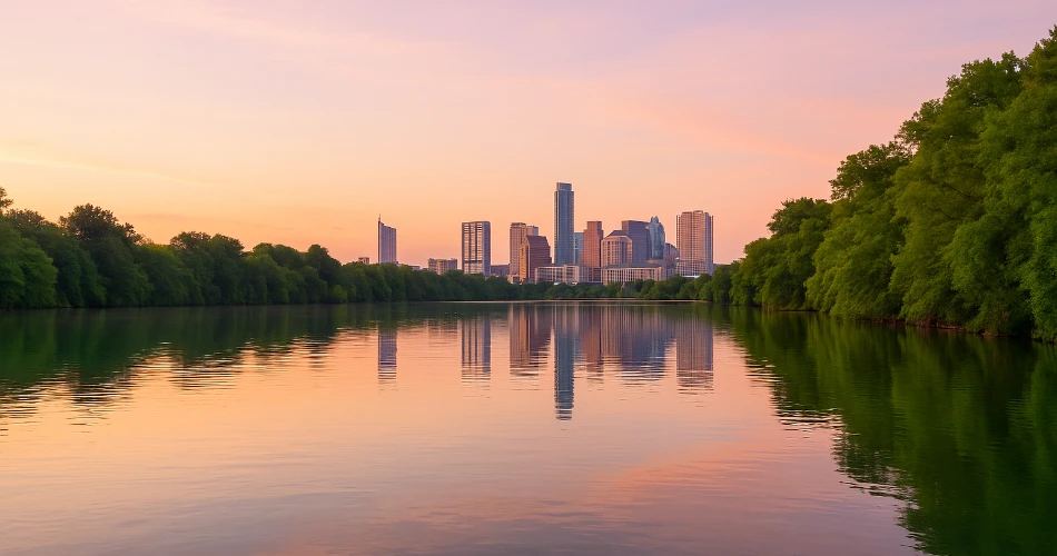 48 Horas en Austin – Una Experiencia Completa en la Ciudad