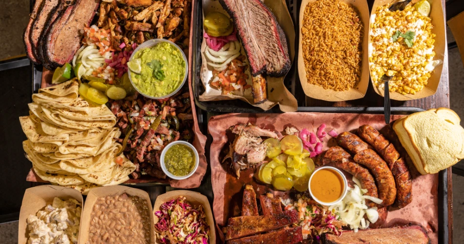 48 Horas en Austin – Una Experiencia Completa en la Ciudad