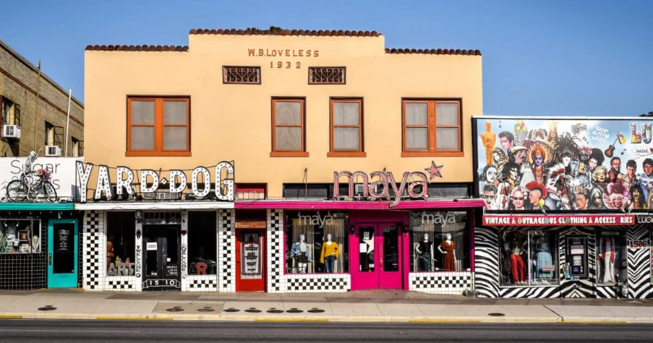 48 Horas en Austin – Una Experiencia Completa en la Ciudad