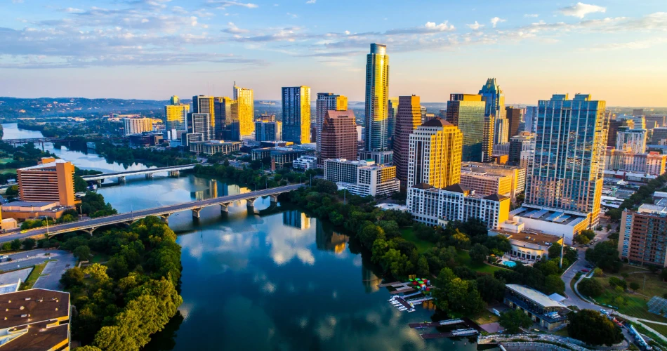 10 cosas gratis que hacer en Austin que realmente valen la pena