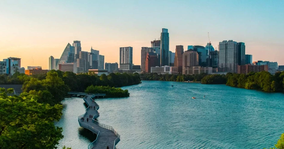 10 cosas gratis que hacer en Austin que realmente valen la pena