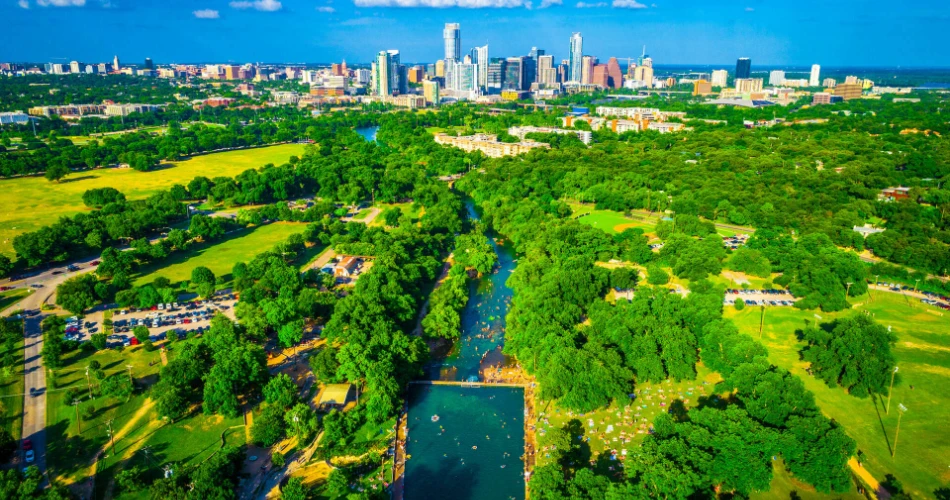 10 cosas gratis que hacer en Austin que realmente valen la pena