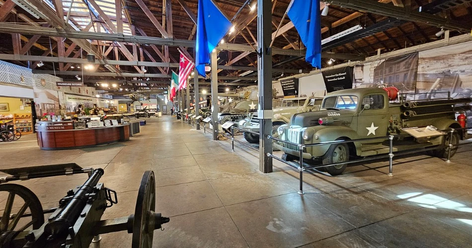 10 cosas gratis que hacer en Austin que realmente valen la pena