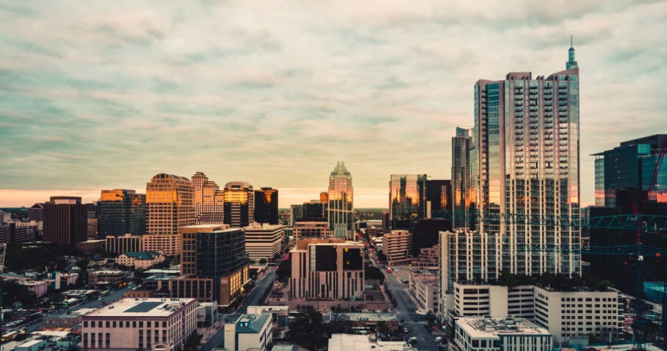Guía Completa de Viaje a Austin – Qué Ver, Comer y Explorar