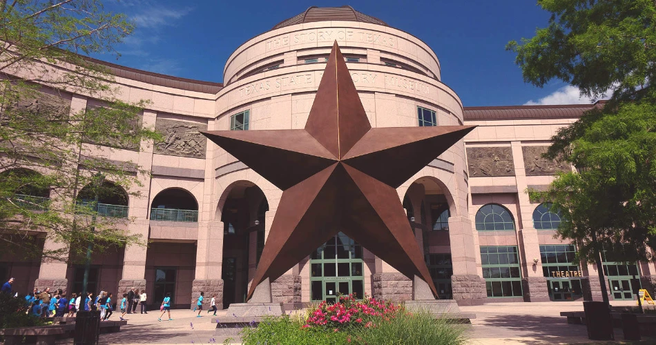 Guía Completa de Viaje a Austin – Qué Ver, Comer y Explorar