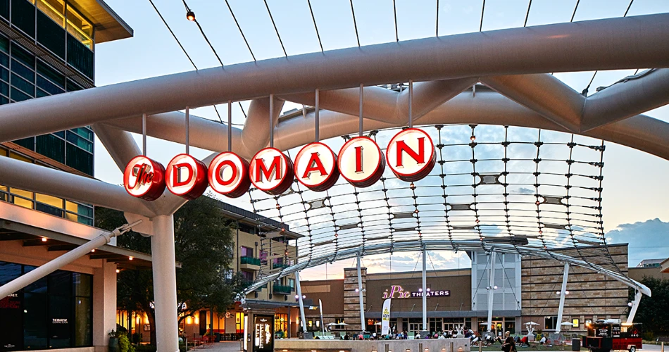 Guía Completa de Viaje a Austin – Qué Ver, Comer y Explorar