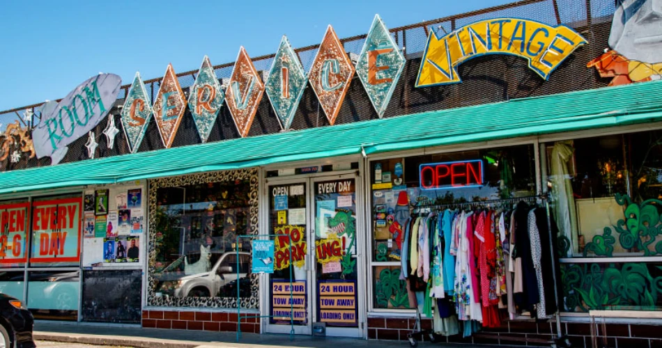 Guía Completa de Viaje a Austin – Qué Ver, Comer y Explorar