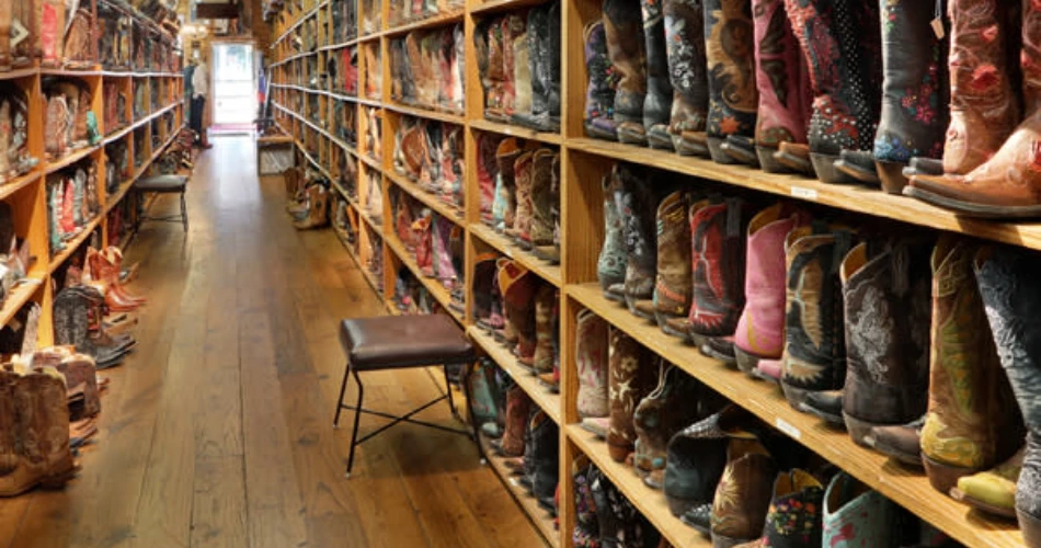 Guía Completa de Viaje a Austin – Qué Ver, Comer y Explorar