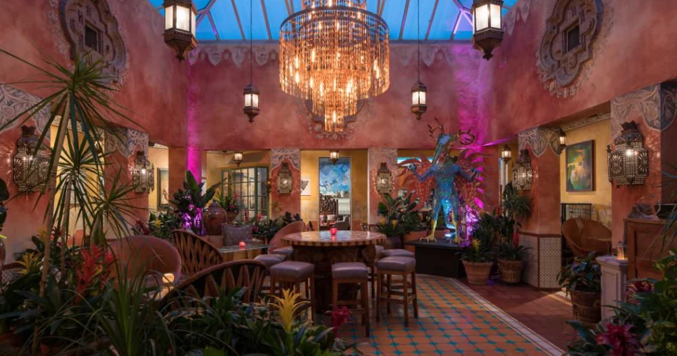 Guía Completa de Viaje a Austin – Qué Ver, Comer y Explorar