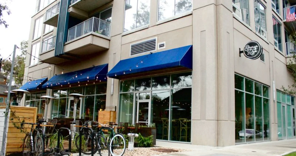 Guía Completa de Viaje a Austin – Qué Ver, Comer y Explorar