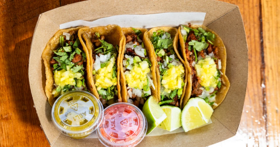 Guía Completa de Viaje a Austin – Qué Ver, Comer y Explorar