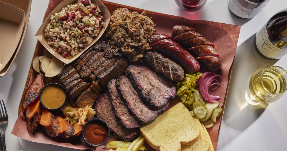 Guía Completa de Viaje a Austin – Qué Ver, Comer y Explorar