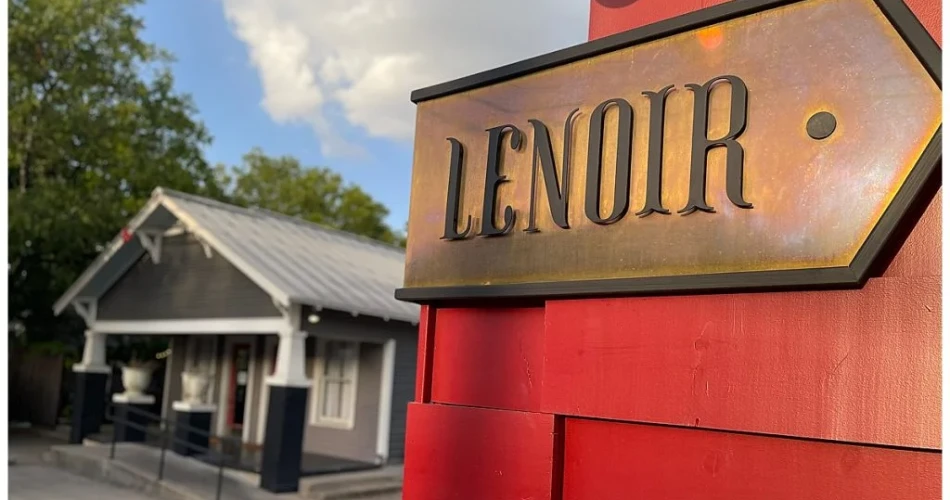 Guía Completa de Viaje a Austin – Qué Ver, Comer y Explorar