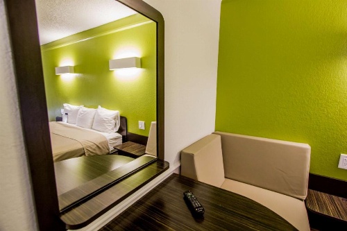 Motel 6 Austin Midtown image 12