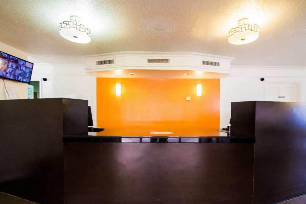 Motel 6 Austin Midtown Image 14