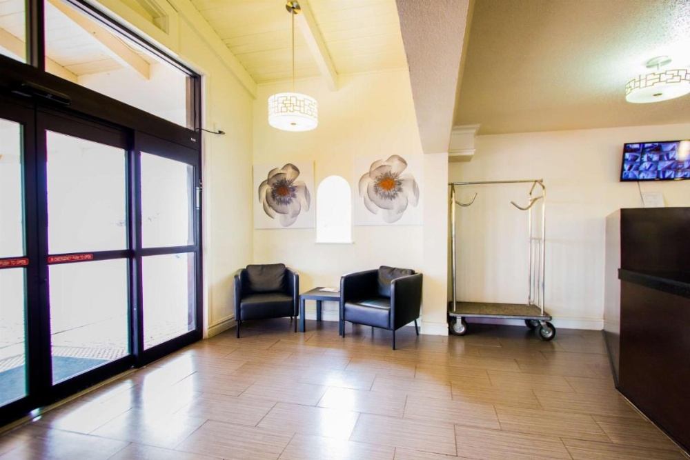 Motel 6 Austin Midtown Image 15