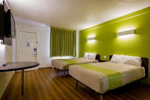 Motel 6 Austin Midtown image 6